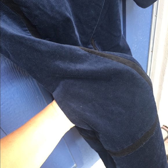 Boden Thelma Corduroy Jumper - Picture 11 of 15